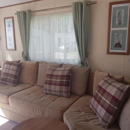 No42 Wild Goose Villa Dornoch Exterior photo